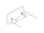 Humminbird IDMK-H7R Flush Kit For Helix7