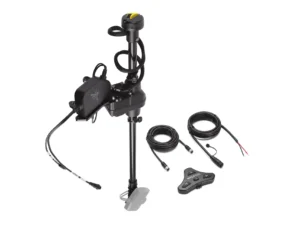 Humminbird 740210-1 Adapter Kit, TargetLock System for Ultrex 45-52in