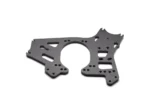 Humminbird 740211-1 Dual Mount Mega 360/TargetLock for Ultrex 45-52in