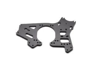 Humminbird 740211-1 Dual Mount Mega 360/TargetLock for Ultrex 45-52in