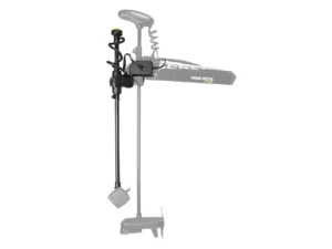 Humminbird 740222-1 Adapter Kit, Target Lock System for Ultrex 60in