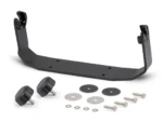 Humminbird GM X9 Gimbal Mount and Knobs For Xplore 9
