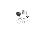 Humminbird MHX-HS Hardware Transom Hardware F/ XHS Ducers