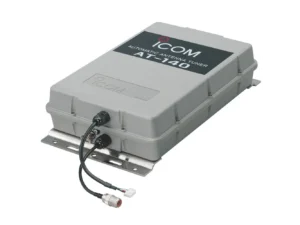 Icom AT-140 Antenna Tuner