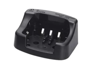Icom BC173-01 DROP-IN Smart Charger Requites BC174A11