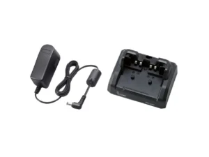 Icom BC227 Rapid Charger with US Plug