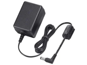 Icom BC242 AC Adapter with US and EU Adapters