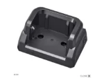 Icom BC251 Rapid Charging Base For BP306 battery Requires Power Adapter