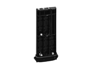 Icom BP251 AAA Battery Tray
