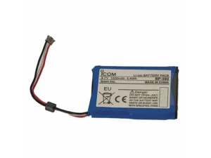 Icom BP282N 1500mAh Li-Ion Battery For M25