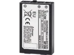 Icom BP296 2350mAh Li-Ion Battery for M37