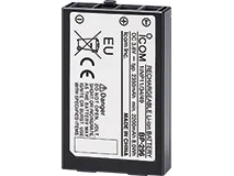 Icom BP296 2350mAh Li-Ion Battery for M37