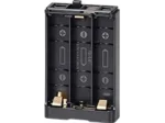 Icom BP297 Alkaline Battery Tray For M37 Requires 3 x AAA Batteries