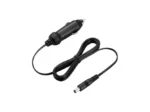 Icom CP25H Cigarette Lighter Cable to use with BC202IP3L and BC251