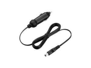 Icom CP25H Cigarette Lighter Cable to use with BC202IP3L and BC251