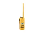 Icom GM1600 GMDSS Radio Daily Use Kit with BP234/BP252 and BC173