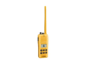 Icom GM1600 GMDSS Radio Daily Use Kit with BP234/BP252 and BC173