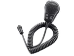 Icom HM126RB Black Replacement Microphone m504 m604