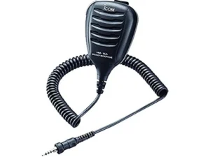 Icom HM165 Speaker Microphone For M34