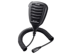 Icom HM167 Speaker Microphone