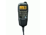 Icom HM195B Command Mic IV Black Second Station