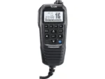 Icom HM195GB Command Mic IV Black Second Station