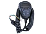 Icom HM196B Black Microphone Replacement For M424