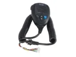 Icom HM205B Black Speaker Microphone For M424G/506