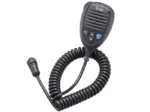 Icom HM205RB Black Speaker Microphone Rear Mount M506