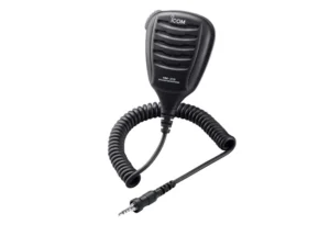 Icom HM213 Waterproof Floating Speaker Microphone