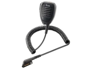 Icom HM222H IP68 Waterproof Speaker Microphone 14-Pin Connector