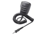 Icom HM228 Compact Waterproof Speaker Microphone