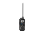Icom M25 Floating Handheld VHF Black 5 Watts