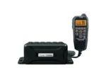 Icom M400BB Black Box VHF With HM195 Black