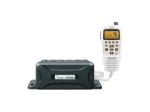 Icom M400BB SW Black Box VHF With HM195 White