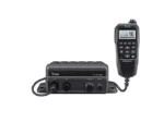 Icom M410BB Black Box VHF With HM195GB Black
