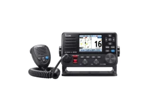 Icom M510 EVO VHF With NMEA2000