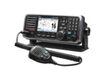 Icom M605 25W VHF Rear Mic Connector