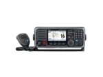 Icom M605 25W VHF AIS Rear Mic Connector