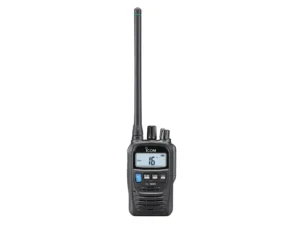Icom M85 Hand Held VHF