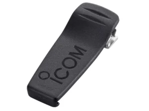 Icom MB109 Alligator Clip