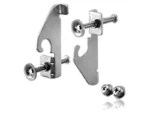 Icom MB-75 Flush Mount Kit For 504/604/802