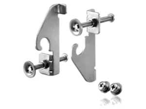 Icom MB-75 Flush Mount Kit For 504/604/802