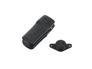 Icom MB86 Alligator Belt Clip For M72 Same As Supplied