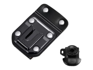 Icom MB96N Swivel Belt Hanger For Use with MBB3 Belt Clip