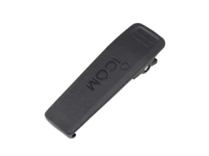 Icom MBB3 Standard belt Clip