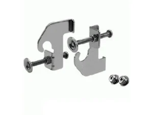 Icom MBF-5 Flush Mount Kit For M330
