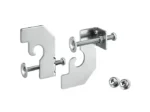 Icom MBF-7 Flush Mount Kit For M510 For up to 1in Thick Dash