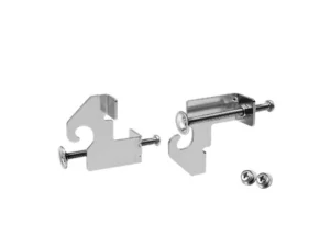 Icom MBF-9 Flush Mount Kit For M510 For up to 1.5in Thick Dash