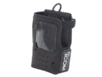 Icom Nylon Carry Case with Belt Clip For M85 and M85IS/UL